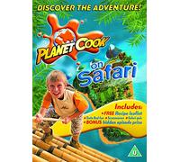 Planet Cook - Planet Cook - on Safari [Import anglais]