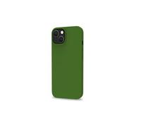 Celly Planet coque de protection pour téléphones portables 17 cm (6.7 ) Housse Vert Apple iPhone 14 Plus
