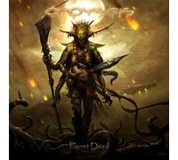 Chryseis - Planet Dead [Import]