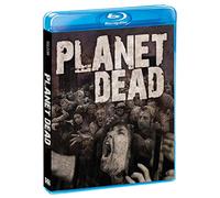 Planet Dead [Blu-ray]