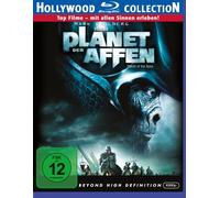 Planet der Affen - Neuverfilmung [Blu-ray] [Import allemand]