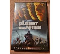 Planet der Affen - Neuverfilmung [Édition Sépaciale]