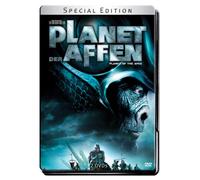 Planet der Affen - Neuverfilmung - Steelbook [Édition Sépaciale]