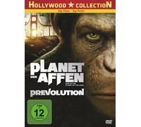 Planet der Affen: Prevolution [Import]