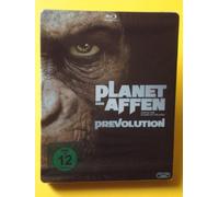 Planet der Affen - Steelbook [Blu-ray]