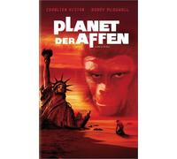 Planet der Affen [VHS]