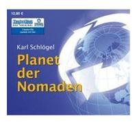 Planet der Nomaden Schlögel, Karl (Auteur)