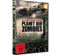 Planet der Zombies [Import]