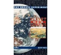 Planet des Lebens 2 - Das große Experiment [VHS]