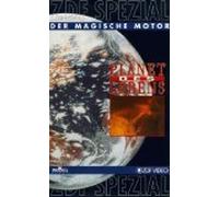 Planet des Lebens 6 [VHS]