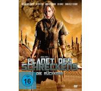 Planet des Schreckens - Die Rückkehr (DVD) William L. Stewart Aaron Stielstra