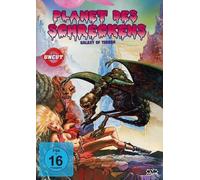 Planet des Schreckens - Galaxy of Terror [Region 2] - DVD NEUF