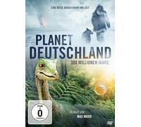 Moor,Max - Planet Deutschland-DVD [Import]