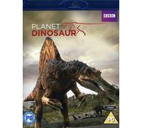 Planet Dinosaur [Blu-Ray]