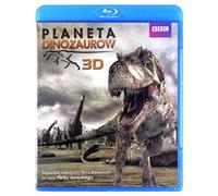 Planet Dinosaur [Blu-Ray] [Region B] (IMPORT) (Pas de version française)