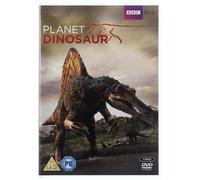 Planet Dinosaur [Import]
