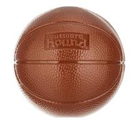 Planet Dog Jouet pour Chien en Orbee-Tuff - Distributeur de friandises/à mâcher - Ballon de Basket
