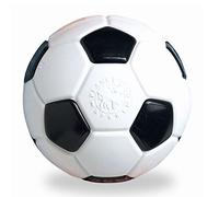 Planet Dog Jouet pour Chien en Orbee-Tuff - Distributeur de friandises/à mâcher - Ballon de Foot