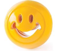 Planet Dog Orbee-Tuff Nook jaune-bonheur 6,5cm