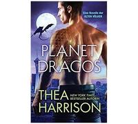 Planet Dragos