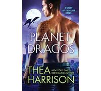 Planet Dragos: A Novella of the Elder Races