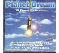 Planet Dream : 15 Ways To Dream