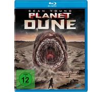 Various Artists - Planet Dune [Blu-ray]