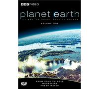 Planet Earth 1: Pole to Pole & Mountains & Water [Edizione: Stati Uniti]