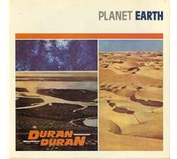 Planet Earth - 1st