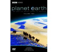 Planet Earth 2: Caves & Deserts & Ice Worlds