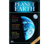 Planet Earth 3: Climate Puzzle [Import USA Zone 1]