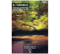 Planet Earth 3: E-Nigmatic [Dvd] [Import]