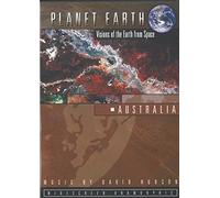 Planet Earth - Australia [Import USA Zone 1]