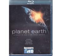 Planet Earth BBC Series Pole To Pole / Mountains / Deep Ocean