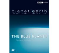 Planet Earth & Blue Planet Box Set DVD