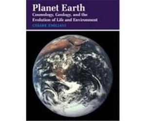Planet Earth Cesare Emiliani (Auteur)