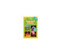 Planet Earth Collection (National Geographic Kids Readers, Levels 1 & 2)