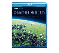 Planet Earth: Complete Collection [Blu-Ray]
