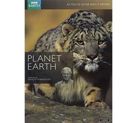 Planet Earth [Edizione: Regno Unito] [Import]