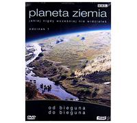 Planet Earth: From Pole to Pole [DVD] (IMPORT) (Pas de version française)