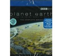Planet Earth G
