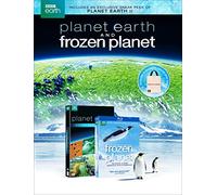 Planet Earth Giftset [Edizione: Stati Uniti] [Import]