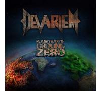 Planet Earth Ground Zero