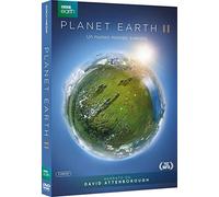 Planet Earth II