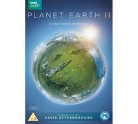 Planet Earth Ii