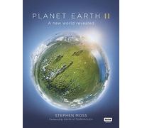 Planet Earth II – BBC