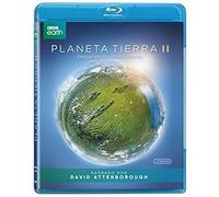 Planet Earth II (2016) [ Blu-Ray, Reg.A/B/C Import - Spain ]
