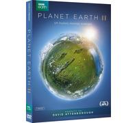Planet Earth II – Plaion Pictures