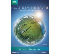 Planet Earth II – DVD – Importé d'Espagne