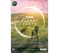 Planet Earth III (DVD)
